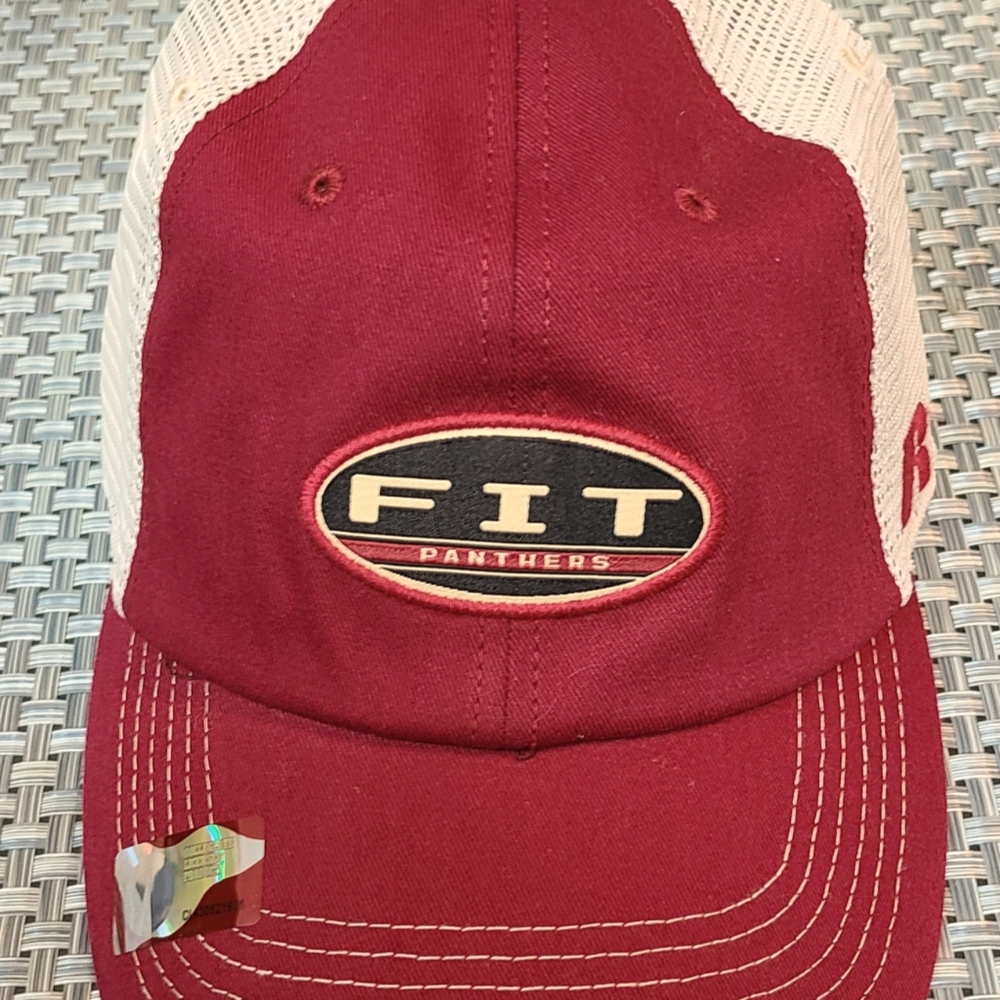 FIT FLA TECH PANTHERS UNISEX CAP